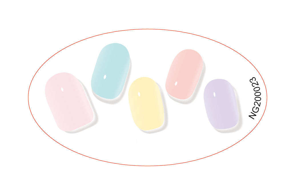 Pastel Party