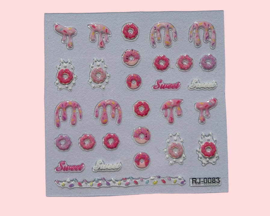 Sweet Treats
