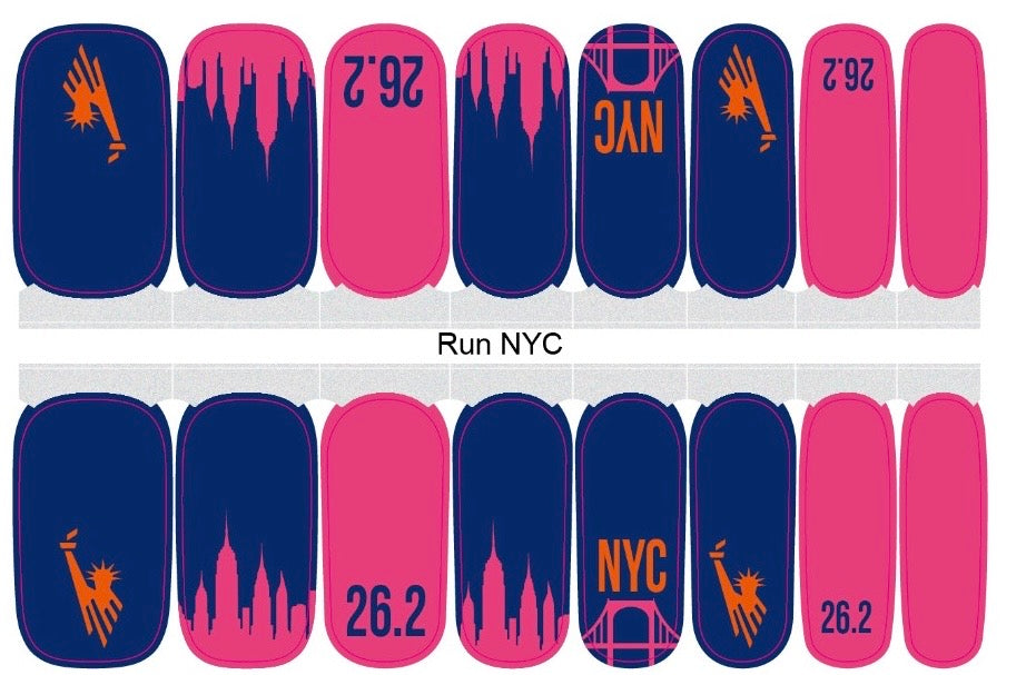 Run NYC