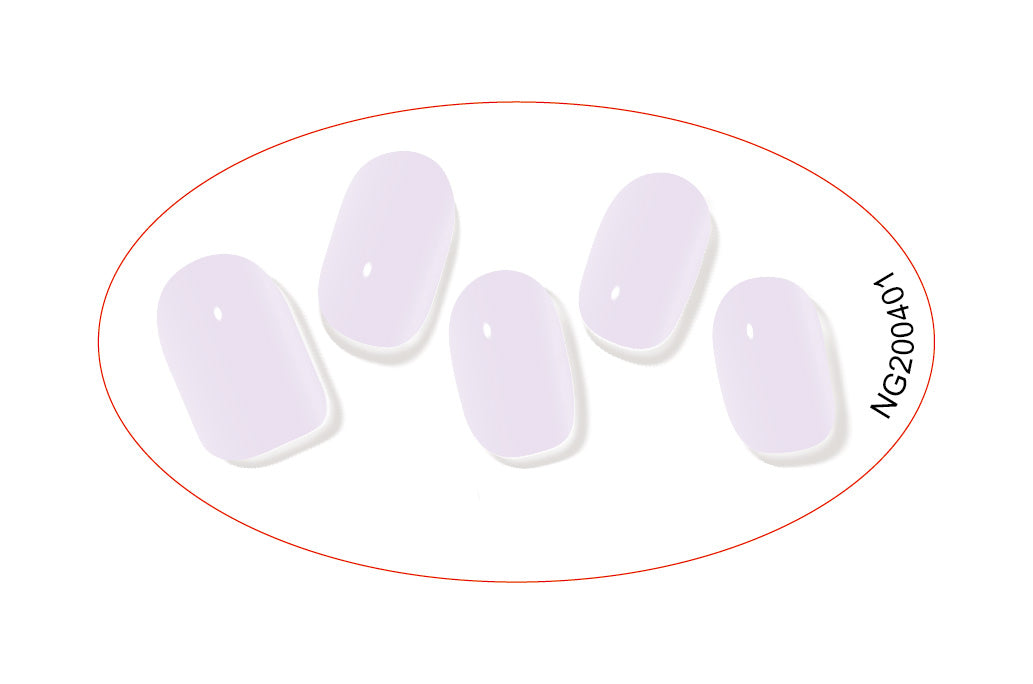 Lilac Mist