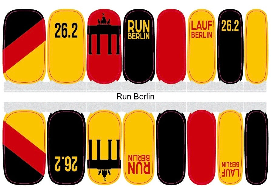 Run Berlin