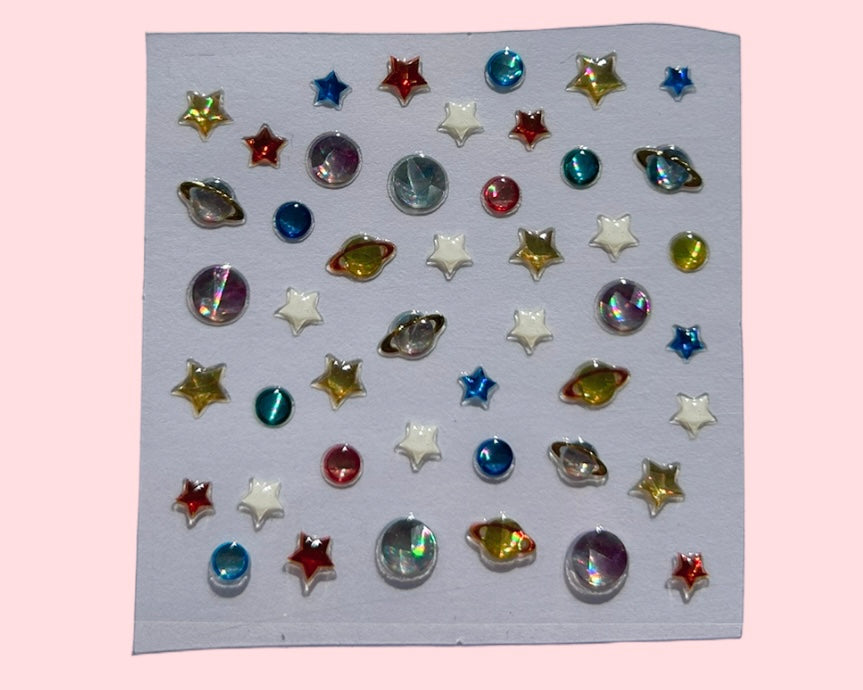 Space Gems