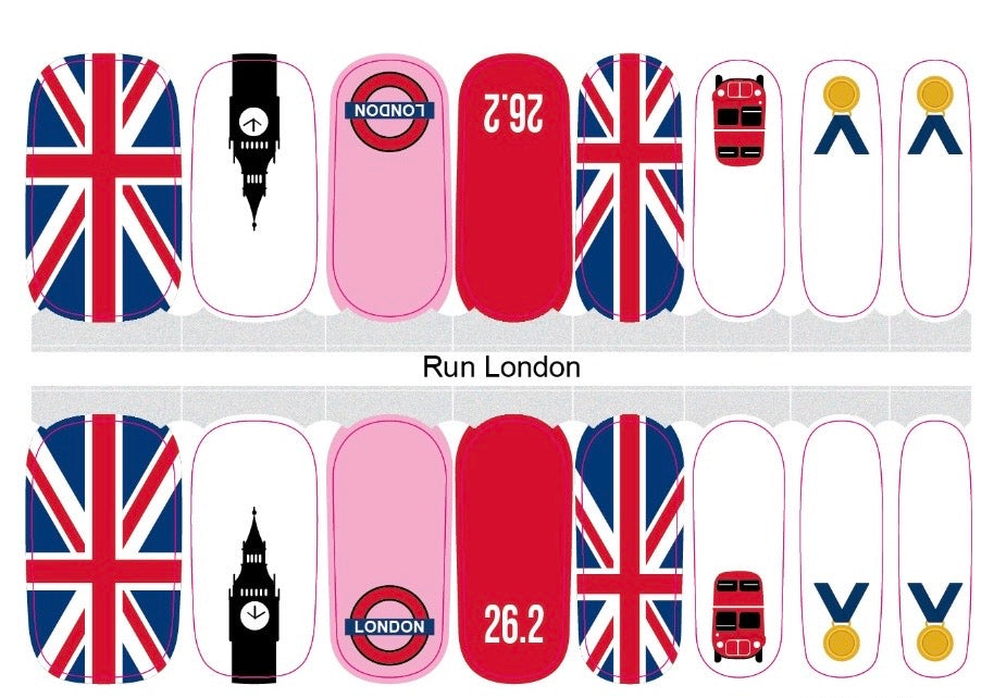Run London